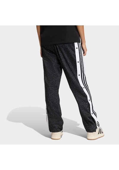 Adidas Allover Print Adibreak Kadın Eşofman Altı Kd2830 Çok Renkli