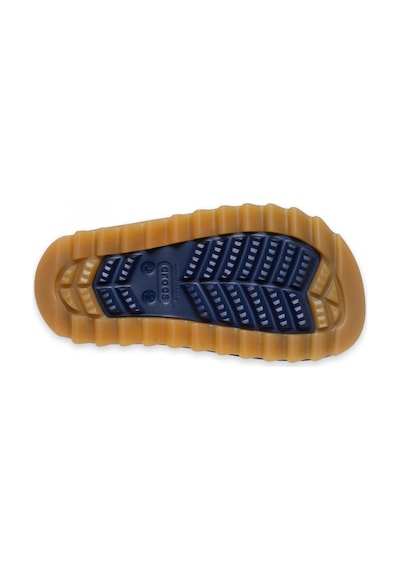 Crocs 207683 Classic Neo Puff Boot T Lacivert Çocuk Bot Lacivert