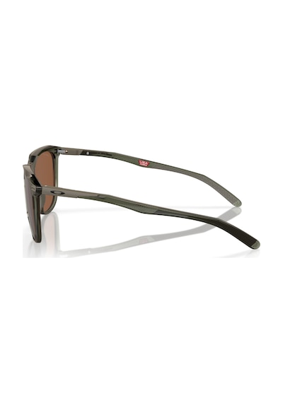 Oo 9286 928603 54 Oakley Thurso Polarize Güneş Gözlüğü Siyah