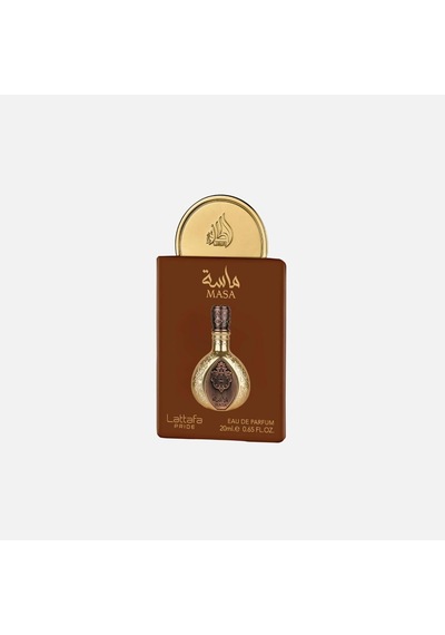 Pride Masa Edp 100 Ml + Edp 20ml + 200 Ml Body Shower Unisex Parfüm Seti