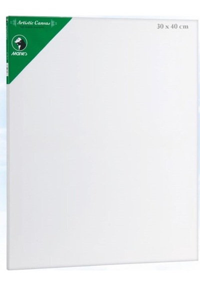 Maries Marıes Tuval Canvas E5309 30X40Cm Mrtul0002