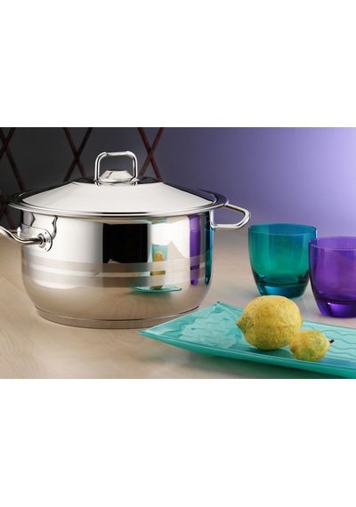 Hascevher Gastro 22 CM Tencere