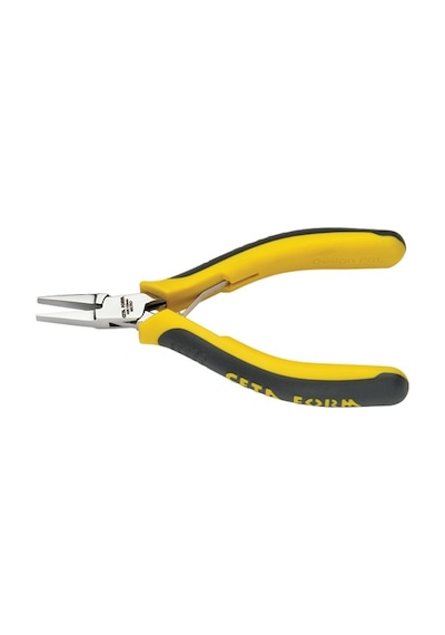 C-tronıc Comfort Elekt.yassı Kargaburun-130mm