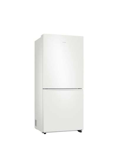 Samsung RB45DG600EWW 458 LT No-Frost Kombi Tipi Buzdolabı