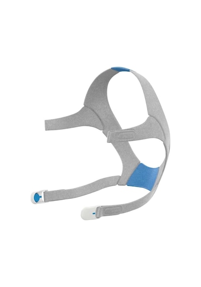 Resmed Airfit N20 Cpap Maskesi Kafa Bandı