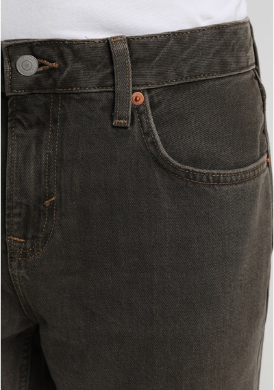 Colin's Colins Straight Fit Erkek Over Dyed Denim Jean Pantolon Cl1082873 Q1.v1 Dn45108