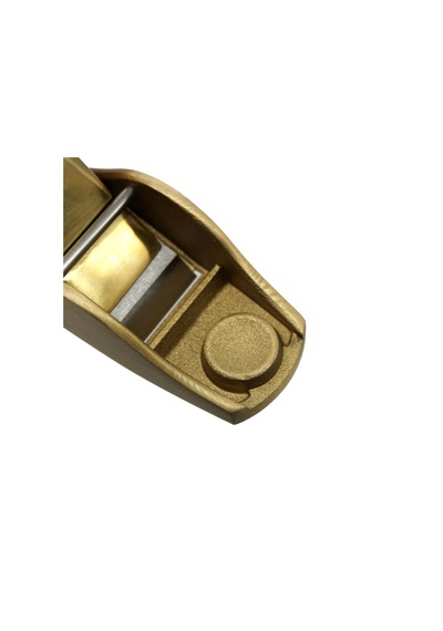 Rox Wood 0054 Luban Bronz Mini Parmak Rende 88 Mm N11.173