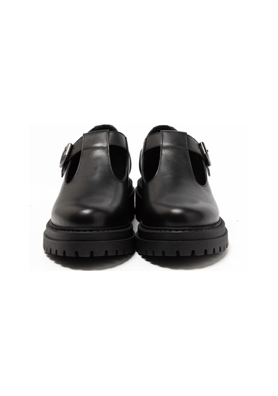 Nero Giardini Nero Black Oxford Klasik Kadın I514013d 100 Nerogiardini Guanto Nero Tr Folgarıa 9120/009 Nero Siyah