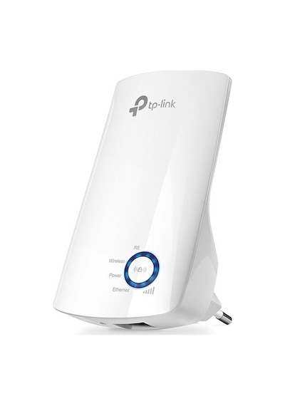 TP-Link TL-WA850RE 300 Mbps WIFI Menzil Genişletici
