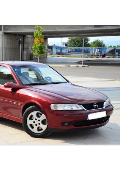 Opel Vectra B Yıl 1999-2001 Depo Sağ Far Makyajlı Kasa 1216054