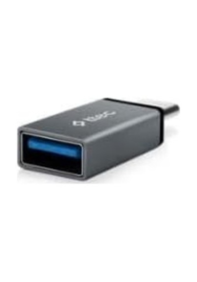 Usb-c - Usb-a 3.0 Otg Dönüştürücü Adaptör