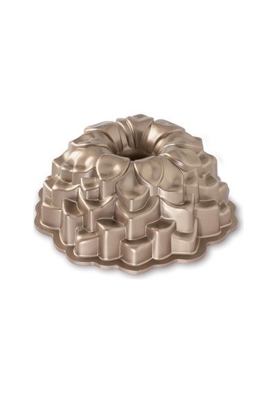 Nordicware Çicek Bundt Kek Kalıbı