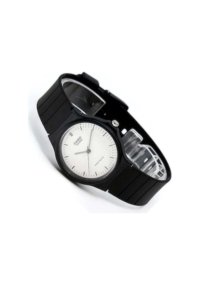 Casio Mq-24-7eldf Kol Saati Siyah