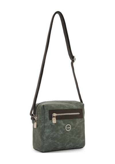 Fossil Kadın Çapraz Çanta 05fd25k515 Yeşil