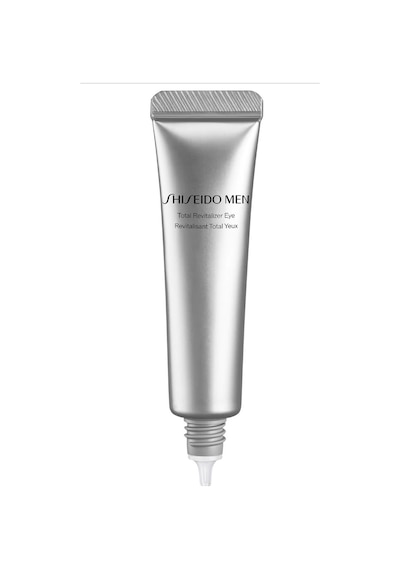 Shiseido Men - Yüksek Performanslı Göz Kremi 15 Ml