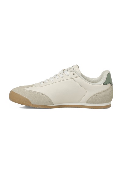 Kinetix Rıpper Pu W 6fx Bej Kadın Sneaker 000000000102160021 Bej