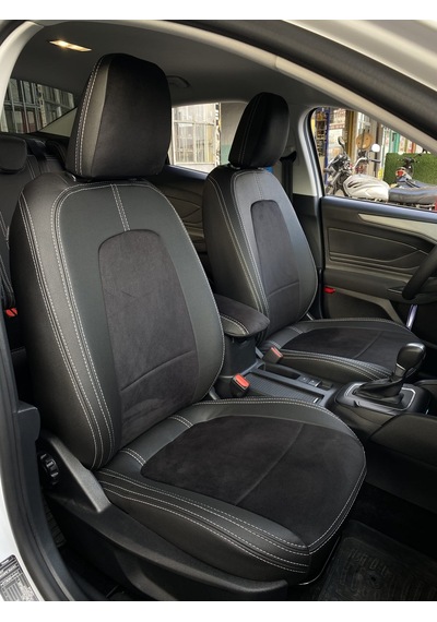 Nfs Auto Ford Focus Oto Koltuk Kılıfı
