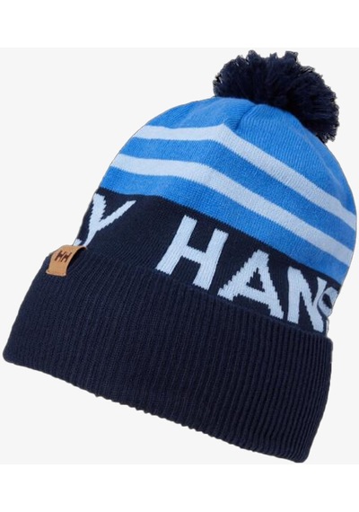 Helly Hansen Ridgeline Unisex Mavi Bere 67150-554 Mavi
