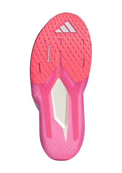 Adidas Adizero Dropset Pro Training Kadın Pembe Antrenman Ayakkabısı Kk1554
