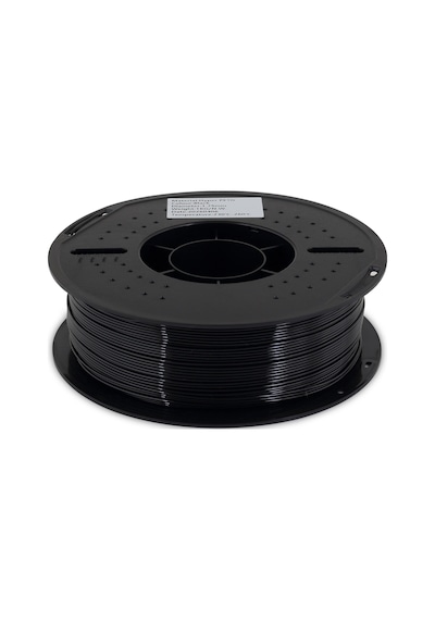 Filamix Hyper Petg Siyah Filament 1.75mm 1 Kg
