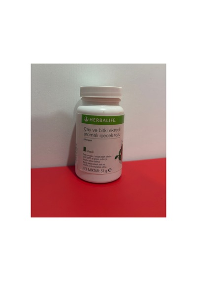 Formül 1 Vanilyalı Shake Ve Klasik Aromalı Termojenik Çay