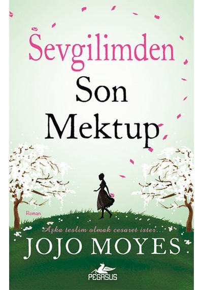 Sevgilimden Son Mektup