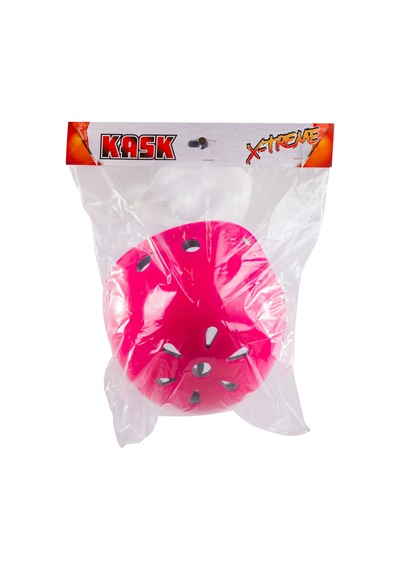 Cool Wheels F-Sports Kask Fuşya