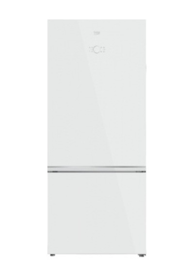 Beko 678551 EBC AI Fit 551 L No Frost Buzdolabı