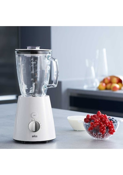 Braun JB3060WHS 800 W Blender