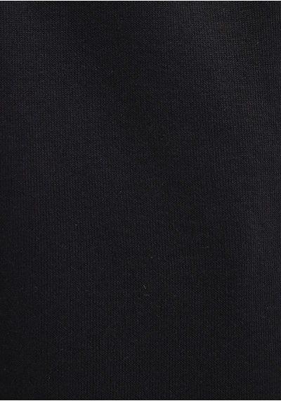 Mavi - Siyah Jogger Eşofman Altı 0010549-900 Siyah