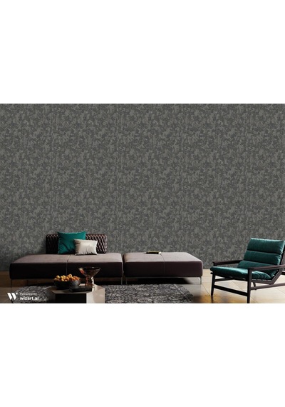 Vera 1504-5 Sıva Desenli/dokulu Dekoratif Boya Görünümlü 16,5 M2 Duvar Kağıdı