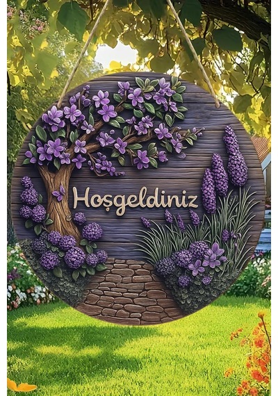 Kututr Hoş Geldiniz Mdf Kapı Süsü / 3d Görünümlü Askılı Silinebilir Uv Baskılı Dekoratif Ks014,ks014 20 X Çok Renkli Kututr Hoş Geldiniz Mdf Kapı Süsü / 3d Görünümlü Askılı Silinebilir Uv Baskılı Dekoratif Ks014,ks014 20 X Çok Renkli
