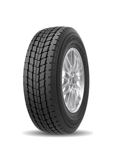 Petlas 185 R14 C 8pr Full Grip Pt925 Kış Lastiği 2025