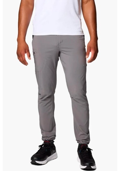 Columbia Columbıa Ao8583 Trıple Canyon Pant Iı - 024 Gri