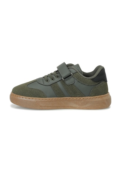 Polaris Moon.f Haki Erkek Çocuk Sneaker Moon.f6pr 000000000102708007