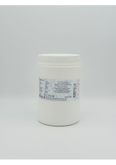 Biorad Katı Vazelin 1 L