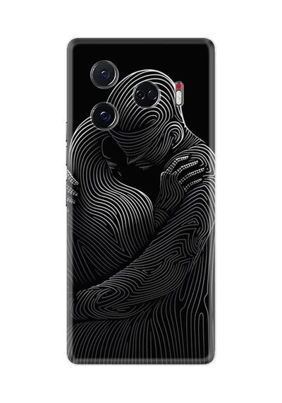 Camon 30 Pro 5g Kılıf Dark Seri Tecno-camon30pro 2609 Stk-205-30pro