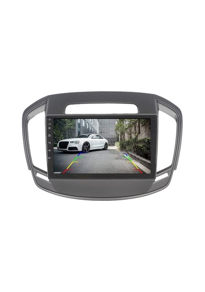 Opel İnsignia Android Multimedya Sistemi 6-128 Myway 2013-2017 9"