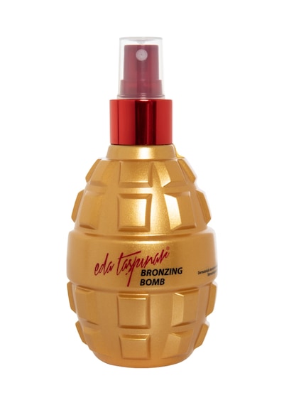 Eda Taşpınar Bronzing Bomb 200 Ml 3 Adet