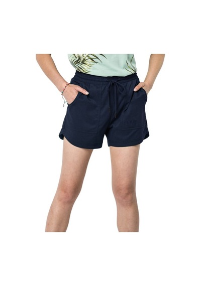 Jack Wolfskin - Senegal Shorts W Lacivert Lacivert