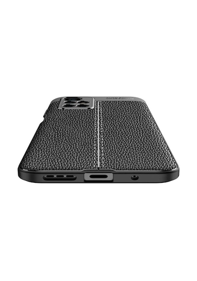 Xiaomi Redmi 10 Kılıf Zore Niss Silikon Kapak Lacivert