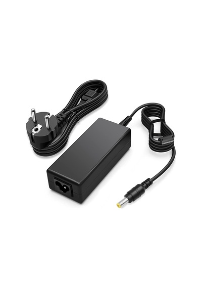 Acer Aspire 1 İçin 65w Ac Adaptör Şarj Cihazı Değiştirme 1 3 5 E5 V5 E15 Es1 E5 F5 F15 E 15 1 5