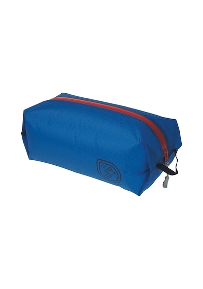 Jr Gear Zip Sack Fermuarlı Çanta 2 Litre Çok Renkli