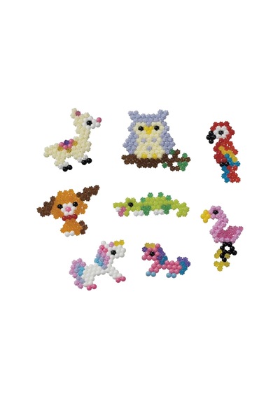 Mey İthalat Starbead Arkadaşlar Seti 31602