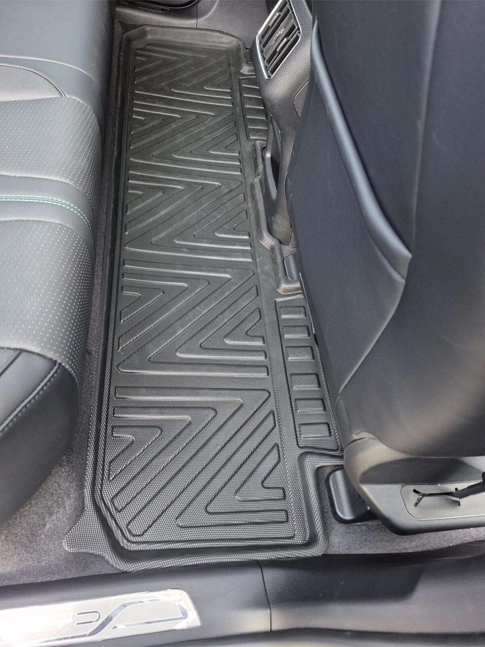 Byd Seal U Dm-i 2023+ 4d Araca Özel Karbon Paspas Takımı A+