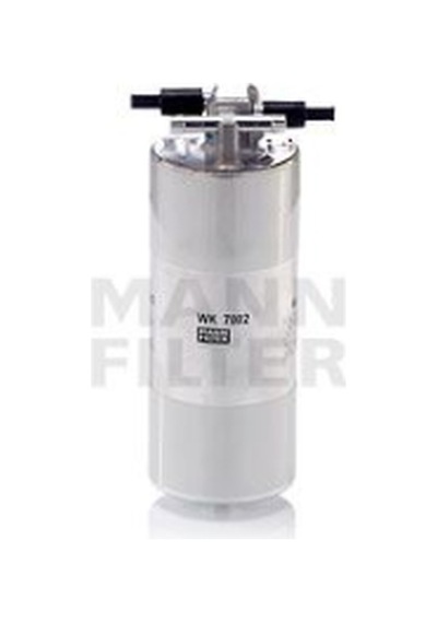 Yakıt Filtresi Audı A6 2.7 Tdı 3.0 Tdı 05-11