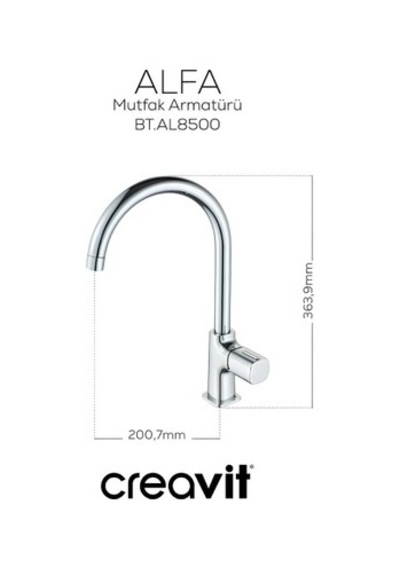 Üç Parçalı Batarya Seti, Modern Tasarım Altın