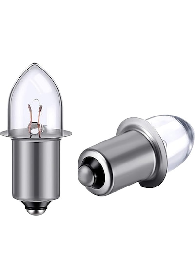 Bisiklet Ampül 2,4 V 0,5a Tek Duy