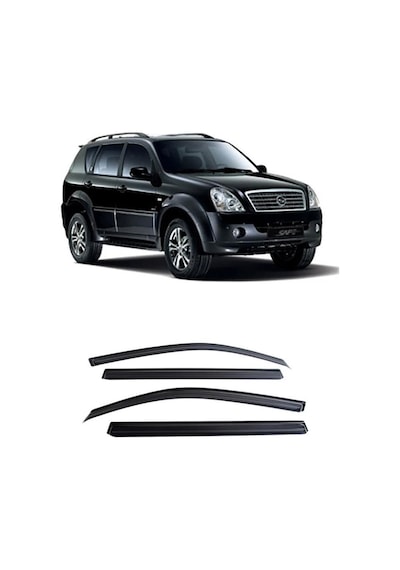 Ssangyong Rexton Ferrous Oem Cam Rüzgarlığı 2001 2015