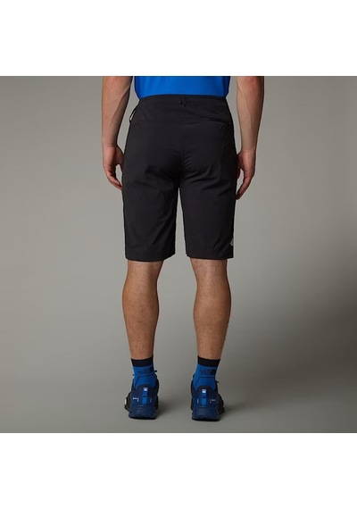 The North Face M Speedlıght Slım Tapered Short Erkek Şort Nf0a82694h01 X
